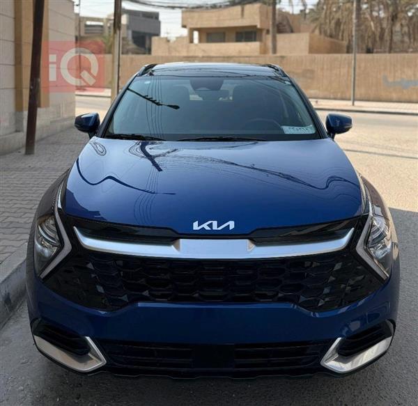 كيا سبورتاج 2023 للبيع في العراق - كربلاء